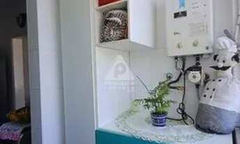Imagem 4: Apartamento à venda, 2 quartos, 1 vaga, Vila Isabel - RIO DE JANEIRO/RJ