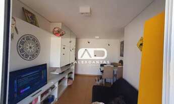 Imagem: Apartamento com 2 dormitórios à venda