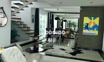 Imagem 5: Sobrado, 319 m² - venda por R$ 1.450.000,00 ou aluguel por R$ 7.581,00/mês - Jardim Rosa d