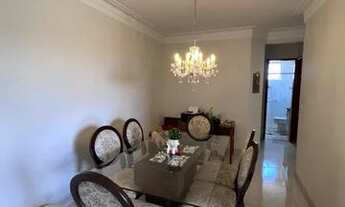 Imagem 5: Apartamento para venda possui 78 metros quadrados com 2 quartos em Setor Faiçalville - Goi