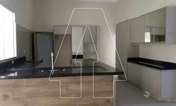 Imagem 3: Araçatuba - Casa de Condomínio - Aeroporto