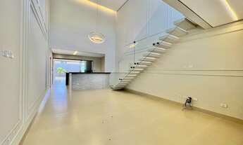 Imagem 3: CASA TÉRREA ALTO PADRÃO COM MEZANINO