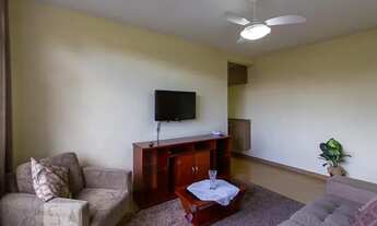 Imagem 3: Apartamento para Aluguel - Jabaquara, 2 Quartos, 66 m2