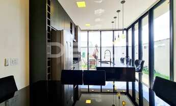 Imagem 5: Real Park Sumaré 133 m² Casa 3 dormitórios quintal com hidromassagem