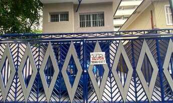 Imagem: Casa para alugar, 120 m² por R$ 10.121,75/mês