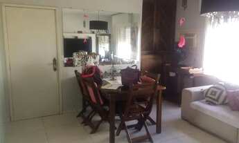 Imagem 2: Apartamento para Venda - 97m², 3 dormitórios, sendo 1 suites, Azenha