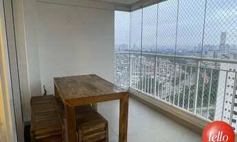 Imagem 5: São Paulo - Apartamento Padrão - Tatuapé