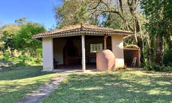 Imagem 5: Sítios em Rosário - Atibaia