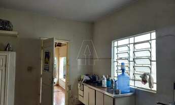 Imagem 4: Araçatuba - Casa - Jardim Sumaré