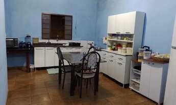 Imagem 2: CASA TOTALMENTE QUITADA E ESCRITURADA