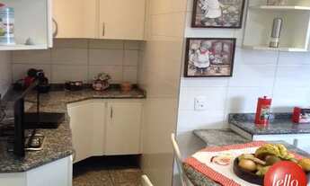 Imagem 5: São Paulo - Apartamento Padrão - Tatuapé