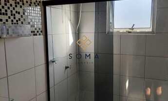 Imagem 2: APARTAMENTO DE 02 QUARTOS NA QC 05 DO JARDINS MANGUEIRAL