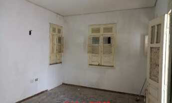 Imagem 3: Aluguel Casa Comercial - frente Senac