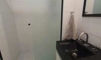 Imagem 7: Apartamento à venda em Campos Elísios com 30 m², 1 quarto, 1 vaga