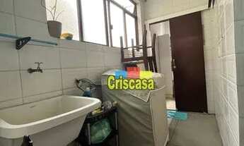 Imagem 2: Cobertura com 4 dormitórios, 180 m² - venda por R$ 1.650.000,00 ou aluguel por R$ 6.900,00