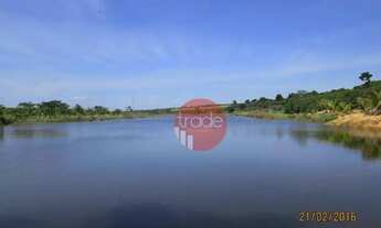 Imagem 6: Fazenda com 1 dormitório à venda, 8820000 m² por R$ 22.000.000,00 - Centro - Buritizeiro/M