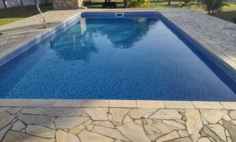 Imagem 2: Chácara em Porangaba/SP