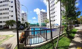 Imagem 3: Vendo apartamento com 2 quartos em ótimas condições no Residencial Parque Janga em Paulist