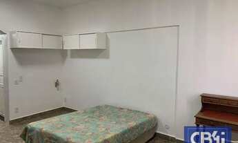 Imagem 7: Kitnet com 1 dormitório para alugar, 29 m² por R$ 3.980,00/mês - Copacabana - Rio de Janei