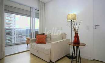 Imagem 7: São Paulo - Apartamento Padrão - Brooklin