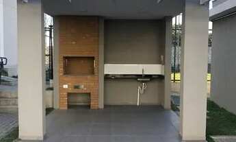 Imagem 4: Apartamento novo no térreo