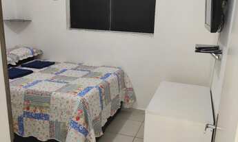 Imagem 2: Apartamento mobiliado no Condomínio Salinas - Bella Citta