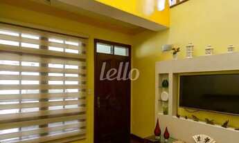 Imagem 4: São Bernardo do Campo - Casa Padrão - Vila Vivaldi