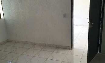 Imagem: Alugo casinha de fundos vila Fanny