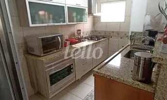 Imagem 12: São Paulo - Casa Padrão - Mooca