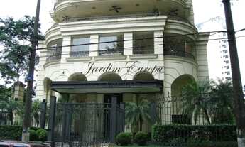 Imagem: Cobertura no Jardim Europa 520m2 - 4 dorm