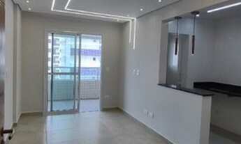 Imagem 5: Apartamento com 2 dormitórios à venda, 80 m² por R$ 450.000,00 - Caiçara - Praia Grande/SP