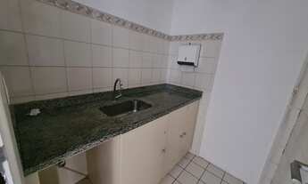 Imagem 6: Andar Inteiro Ao Lado do Metrô