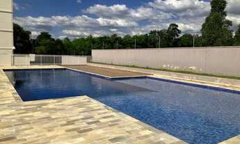 Imagem 7: Apartamento Edifício Provence