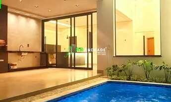 Imagem: Casa à venda no bairro Esplanada Primo