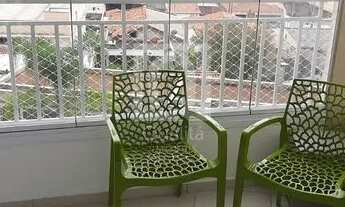 Imagem 7: Apartamento no Mirante Santa Rosália Vila Progresso Sorocaba