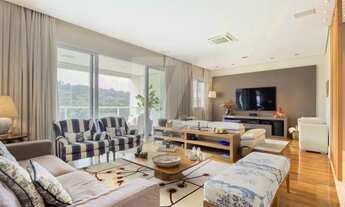 Imagem: Apartamento à venda em Tamboré com 284