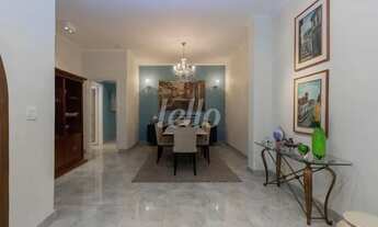 Imagem 5: São Paulo - Casa Padrão - Saúde