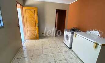 Imagem 2: São Paulo - Casa Padrão - São Lucas