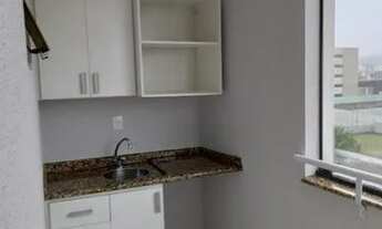 Imagem: Apartamento Recém Reformado no bairro América