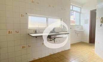 Imagem 6: Apartamento com 2 dormitórios à venda, 75 m² por R$ 370.000,00 - Santo Antônio - Belo Hori