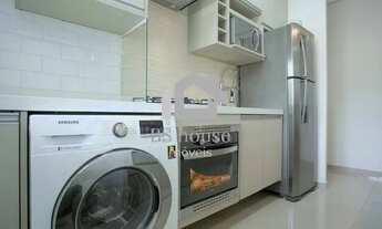 Imagem 6: Apto 59m² - 2 Dorms - 1 Suíte - 1 Vaga - Utinga