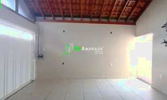 Imagem 2: Casa à venda no bairro Parque das Esmeraldas - Franca/SP