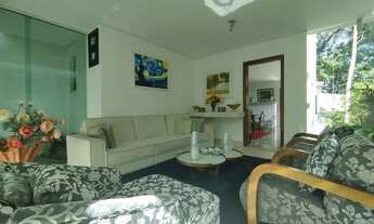 Imagem 4: Casa em Condomínio para Locação em Lagoa Santa, Residencial Jasmin, 3 dormitórios, 1 suíte