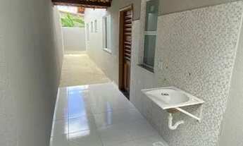 Imagem 6: Casa para venda possui 88 metros quadrados com 2 quartos em Jardim Bandeirantes - Maracana