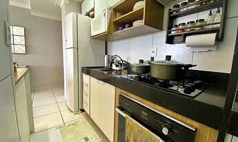 Imagem: Apartamento 3 Quartos Vista Mar Andar Alto