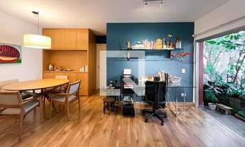 Imagem 6: Apartamento à Venda - Itaim Bibi, 2 Quartos, 86 m2