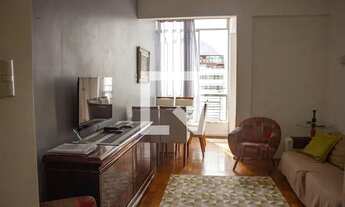 Imagem 7: Apartamento para Aluguel - Copacabana, 2 Quartos, 110 m2