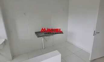 Imagem 4: Apartamento Padrão em São José dos Campos