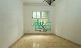 Imagem 2: Apartamento com 3 dormitórios à venda, 128 m² por R$ 795.000 - Barra Funda - São Paulo/SP