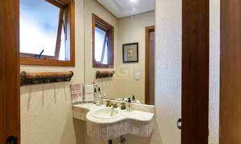 Imagem 6: Casa Condominio para Venda - 334.56m², 4 dormitórios, sendo 1 suites, 2 vagas - Jardim Isa